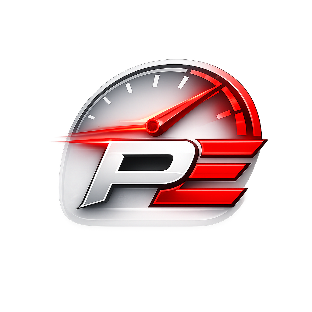 PrecisionECU Logo